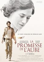 Promise at Dawn (2017) Обнаженные сцены
