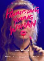 Promising Young Woman (2020) Обнаженные сцены
