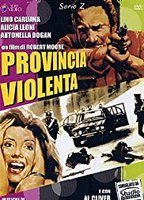 Provincia violenta (1978) Обнаженные сцены