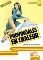 Provinciales en chaleur (1981) Обнаженные сцены