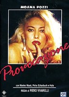 Provocazione 1988 фильм обнаженные сцены