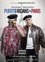 Puerto Ricans in Paris 2015 фильм обнаженные сцены