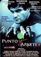Punto y aparte  (2002) Обнаженные сцены
