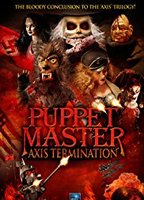 Puppet Master: Axis Termination 2017 фильм обнаженные сцены