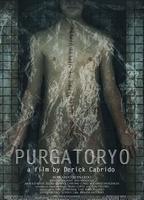 Purgatoryo (2016) Обнаженные сцены