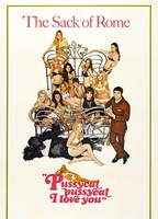 Pussycat, Pussycat, I Love You (1970) Обнаженные сцены