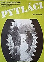  Pytláci 1981 фильм обнаженные сцены