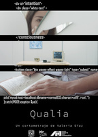 Qualia (2019) Обнаженные сцены