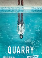 Quarry (2016) Обнаженные сцены