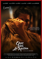 Que viva la música  (2015) Обнаженные сцены