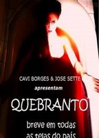 Quebranto (2018) Обнаженные сцены