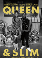 Queen and Slim (2019) Обнаженные сцены
