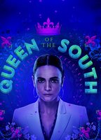 Queen of the South 2016 фильм обнаженные сцены