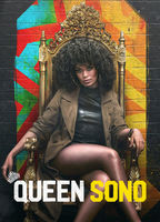 Queen Sono (2020-настоящее время) Обнаженные сцены