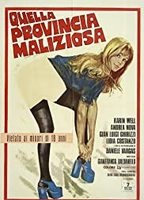Quella Provincia Maliziosa (1975) Обнаженные сцены