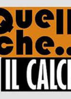 Quelli che... il Calcio (1993-настоящее время) Обнаженные сцены