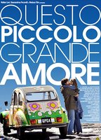 Questo piccolo grande amore (2009) Обнаженные сцены