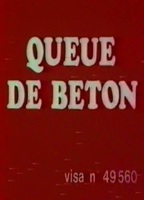Queue de béton (1979) Обнаженные сцены