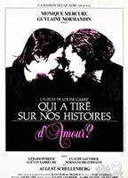 Qui a tiré sur nos histoires d'amour (1986) Обнаженные сцены