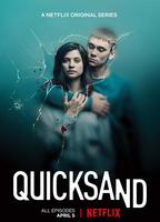 Quicksand 2019 фильм обнаженные сцены