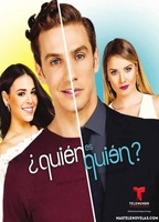 Quien es Quien (2015-2016) Обнаженные сцены