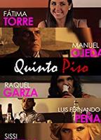 Quinto Piso (2014) Обнаженные сцены