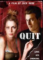 Quit (2010) Обнаженные сцены