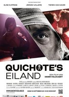 Quixote's island (2011) Обнаженные сцены
