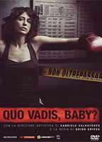 Quo vadis, baby? 2008 фильм обнаженные сцены