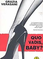 Quo Vadis, Baby? (2005) Обнаженные сцены