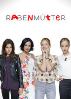 Rabenmütter 2016 фильм обнаженные сцены
