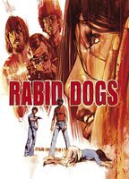 Rabid Dogs 1974 фильм обнаженные сцены