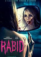 Rabid (II) 2019 фильм обнаженные сцены