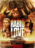 Rabid Love (2013) Обнаженные сцены