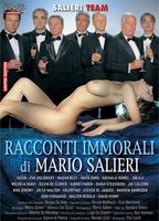 Racconti immorali di Mario Salieri (1995) Обнаженные сцены