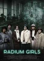 Radium Girls 2018 фильм обнаженные сцены