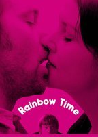 Rainbow Time (2016) Обнаженные сцены