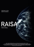 Raisa  (2015) Обнаженные сцены