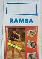 Ramba-Eva: le donne del peccato ovvero Un abisso di piacere 1990 фильм обнаженные сцены