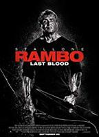 Rambo: Last Blood 2019 фильм обнаженные сцены