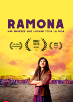 Ramona (II) 2017 фильм обнаженные сцены