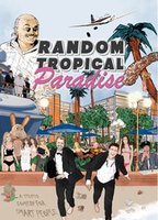 Random Tropical Paradise 2017 фильм обнаженные сцены