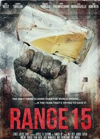 Range 15 (2016) Обнаженные сцены