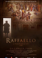 Raphael The lord of the arts (2017) Обнаженные сцены