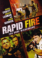 Rapid Fire (II) (2006) Обнаженные сцены