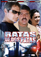 Ratas de dos patas (2003) Обнаженные сцены