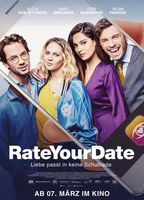 Rate Your Date 2019 фильм обнаженные сцены