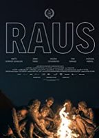 Raus  (2018) Обнаженные сцены