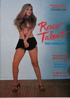 Raw Talent (1984) Обнаженные сцены