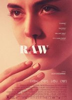 Raw (2016) Обнаженные сцены